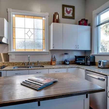Huge 5 Bed, 5 Bath In Historic Downtown Savannah Exteriér fotografie