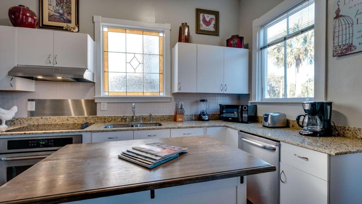 Huge 5 Bed, 5 Bath In Historic Downtown Savannah Exteriér fotografie