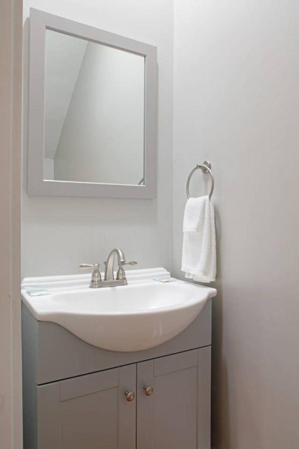 Huge 5 Bed, 5 Bath In Historic Downtown Savannah Exteriér fotografie
