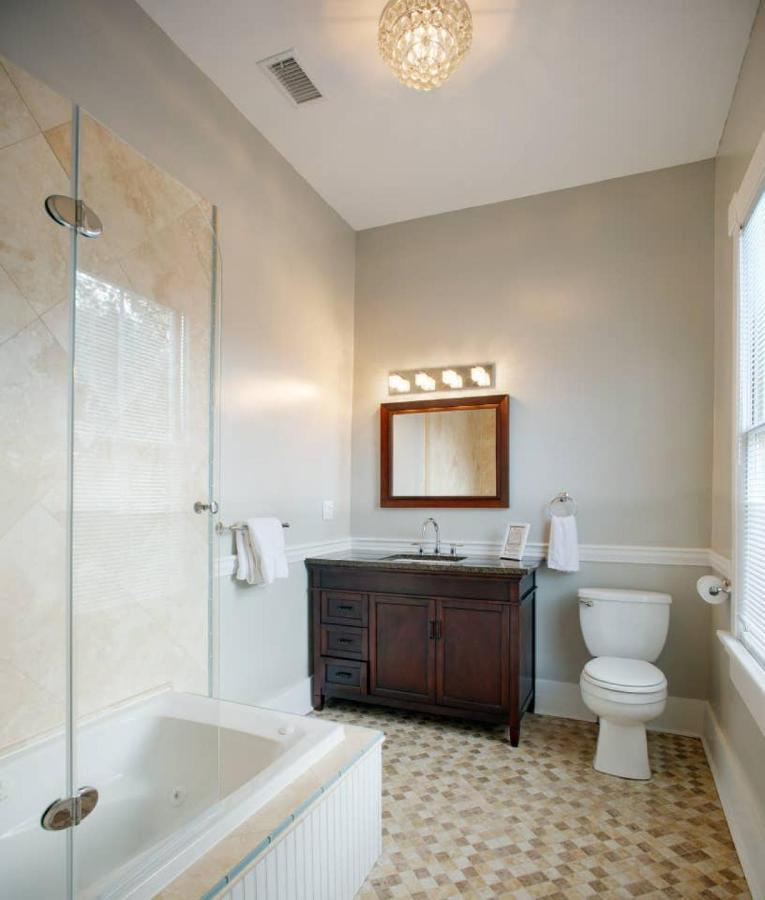 Huge 5 Bed, 5 Bath In Historic Downtown Savannah Exteriér fotografie