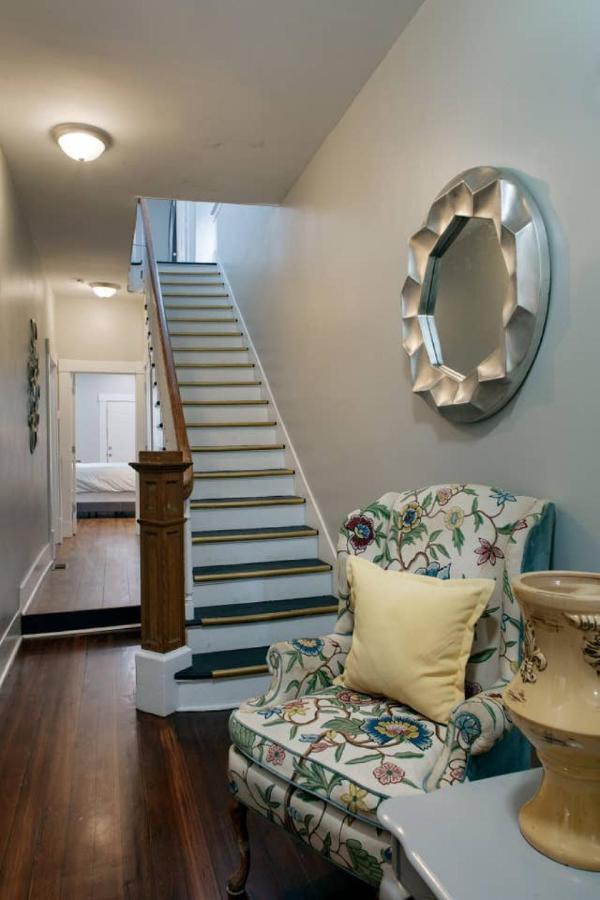 Huge 5 Bed, 5 Bath In Historic Downtown Savannah Exteriér fotografie