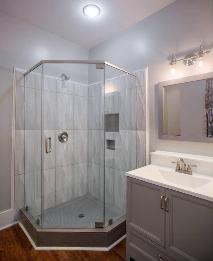 Huge 5 Bed, 5 Bath In Historic Downtown Savannah Exteriér fotografie
