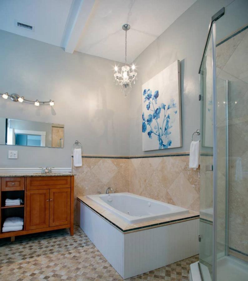 Huge 5 Bed, 5 Bath In Historic Downtown Savannah Exteriér fotografie