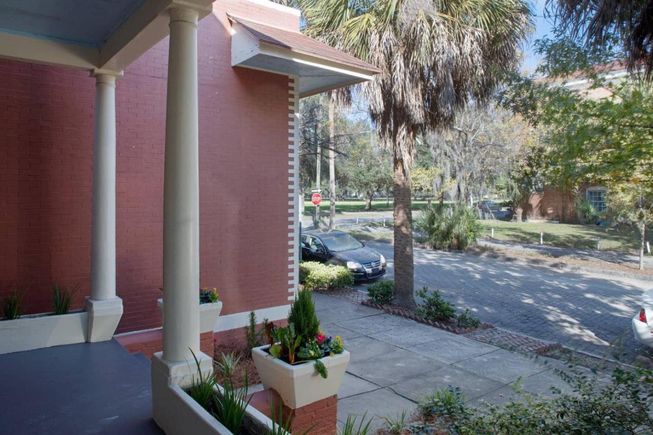 Huge 5 Bed, 5 Bath In Historic Downtown Savannah Exteriér fotografie