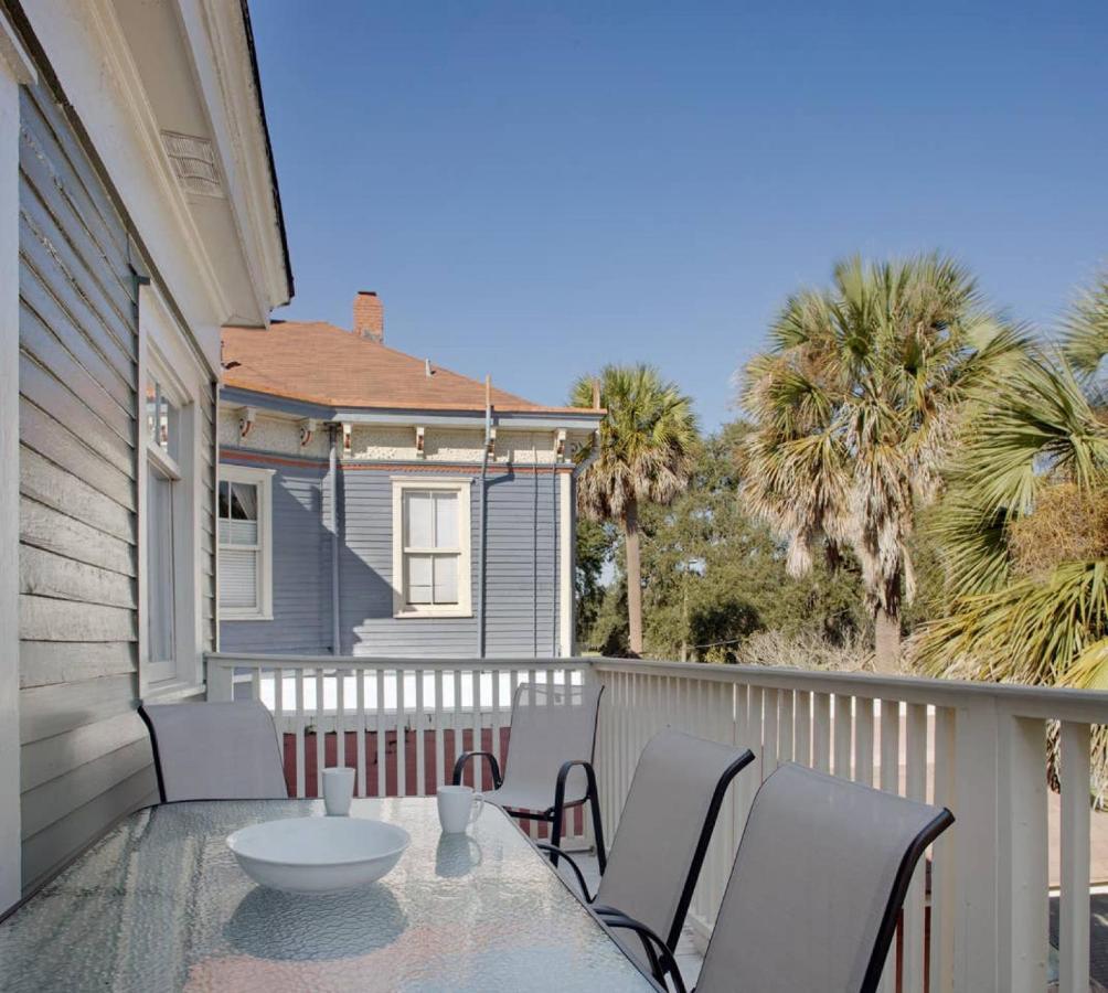 Huge 5 Bed, 5 Bath In Historic Downtown Savannah Exteriér fotografie
