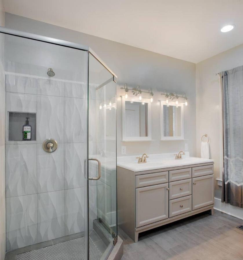 Huge 5 Bed, 5 Bath In Historic Downtown Savannah Exteriér fotografie