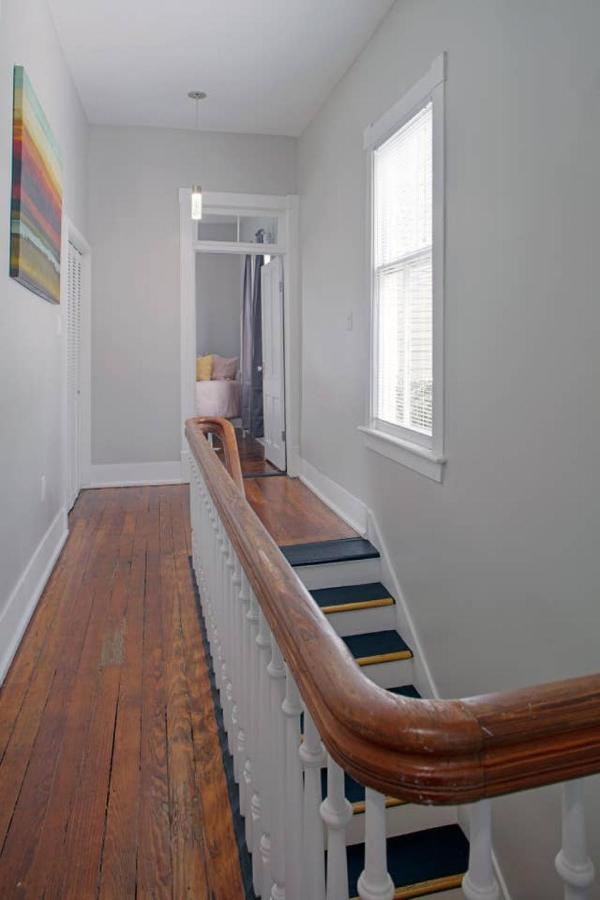Huge 5 Bed, 5 Bath In Historic Downtown Savannah Exteriér fotografie